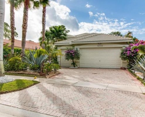 Wycliffe Golf & Country Club FL 10550 Northgreen Drive