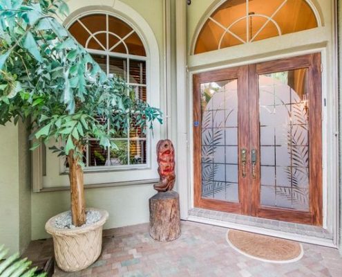 Wycliffe Golf & Country Club FL 10550 Northgreen Drive