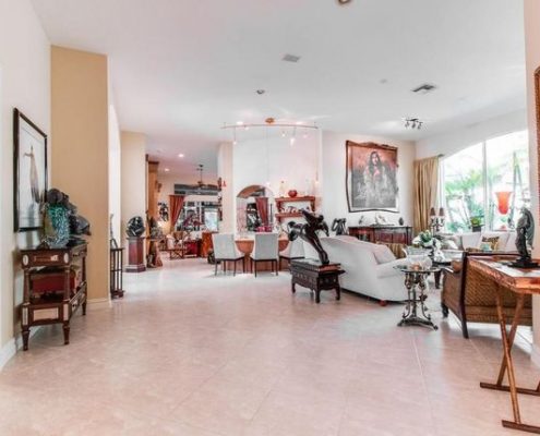 Wycliffe Golf & Country Club FL 10550 Northgreen Drive