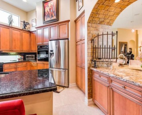 Wycliffe Golf & Country Club FL 10550 Northgreen Drive