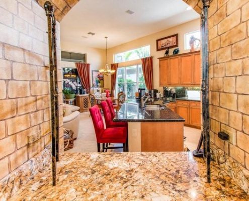 Wycliffe Golf & Country Club FL 10550 Northgreen Drive