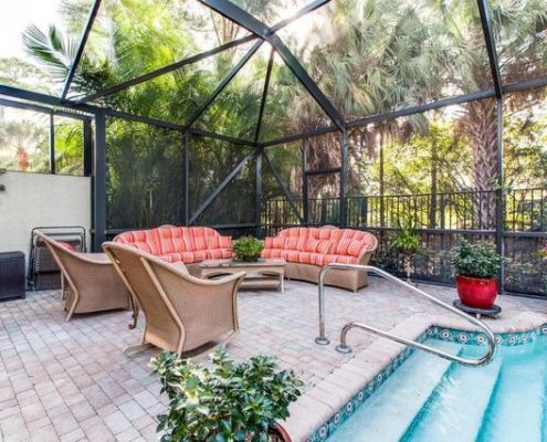 Wycliffe Golf & Country Club FL 10550 Northgreen Drive