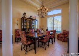 Comanche Trace TX 2935 Dry Hollow