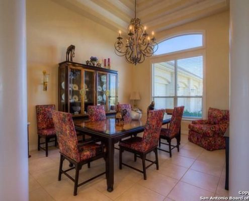 Comanche Trace TX 2935 Dry Hollow