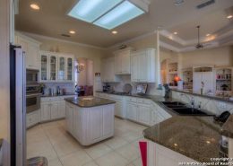 Comanche Trace TX 2935 Dry Hollow