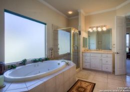 Comanche Trace TX 2935 Dry Hollow