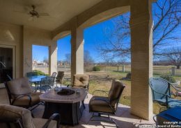 Comanche Trace TX 2935 Dry Hollow