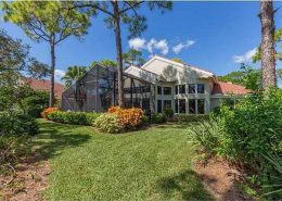 Harbour Ridge FL 2017 Laurel Oak Lane