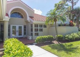 Harbour Ridge FL 2017 Laurel Oak Lane