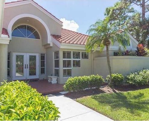 Harbour Ridge FL 2017 Laurel Oak Lane