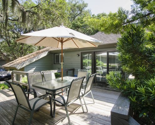 Kiawah Island 464 Vetch Court