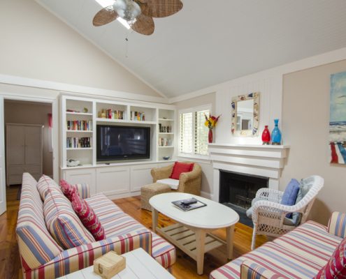 Kiawah Island 464 Vetch Court