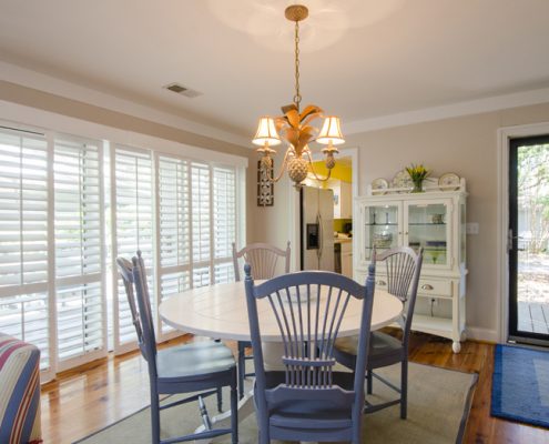 Kiawah Island 464 Vetch Court