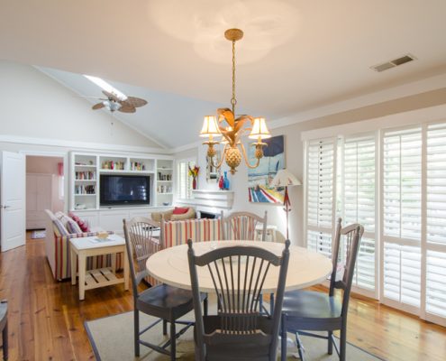 Kiawah Island 464 Vetch Court