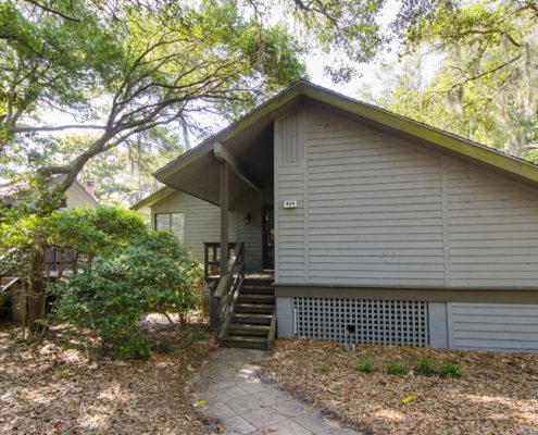 Kiawah Island 464 Vetch Court