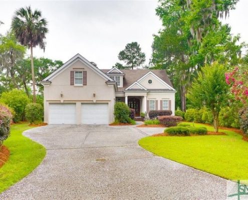 The Landings on Skidaway Island 5 westshell court