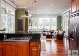 The Landings on Skidaway Island 5 westshell court