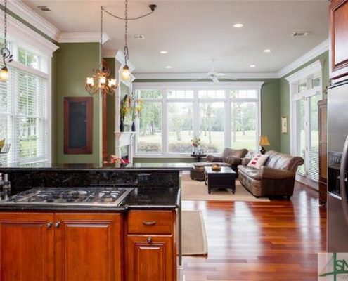 The Landings on Skidaway Island 5 westshell court