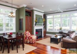 The Landings on Skidaway Island 5 westshell court