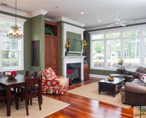 The Landings on Skidaway Island 5 westshell court