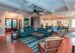 Palmetto Dunes 54 morring buoy