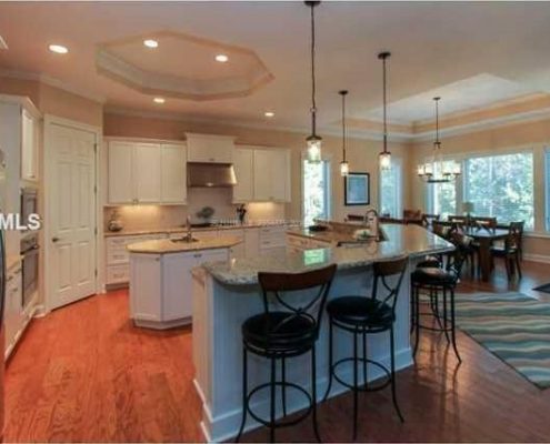 Palmetto Dunes 54 morring buoy