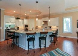 Palmetto Dunes 54 morring buoy