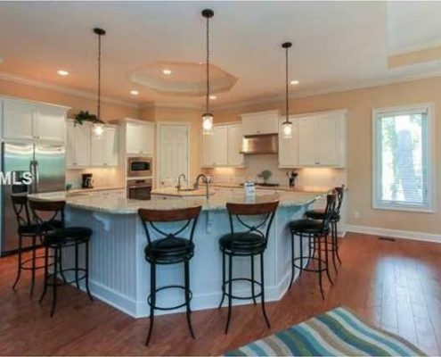 Palmetto Dunes 54 morring buoy