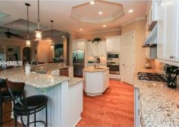 Palmetto Dunes 54 morring buoy