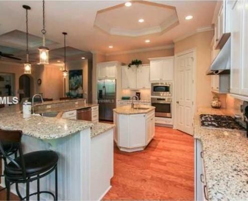 Palmetto Dunes 54 morring buoy