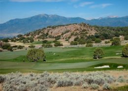 Red Ledges UT 427 North Red Ledges Boulevard