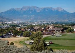 Red Ledges UT 427 North Red Ledges Boulevard