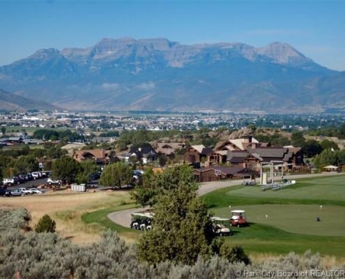 Red Ledges UT 427 North Red Ledges Boulevard