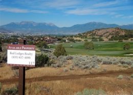 Red Ledges UT 427 North Red Ledges Boulevard