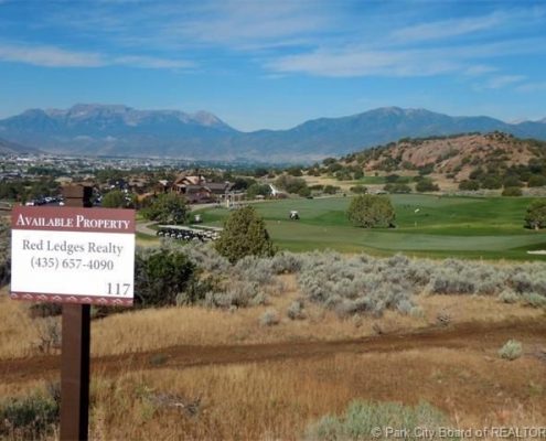 Red Ledges UT 427 North Red Ledges Boulevard