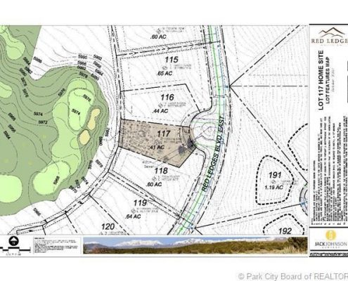 Red Ledges UT 427 North Red Ledges Boulevard