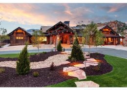 Red Ledges UT 427 North Red Ledges Boulevard