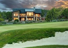 Red Ledges 686 North Red Mountain Court