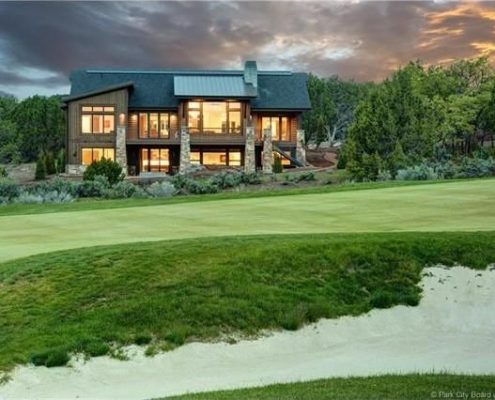 Red Ledges 686 North Red Mountain Court