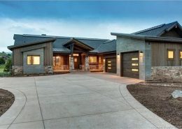 Red Ledges 686 North Red Mountain Court