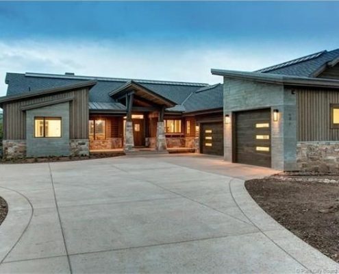 Red Ledges 686 North Red Mountain Court