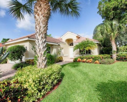 Wycliffe FL 4602 Hazleton Lane