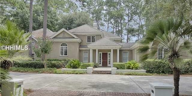 Currahee Club Getaway