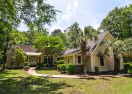 DeBordieu 222 Old Carriage Loop