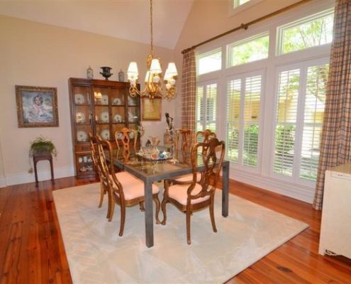 DeBordieu 222 Old Carriage Loop