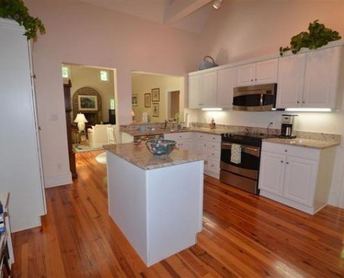 DeBordieu 222 Old Carriage Loop