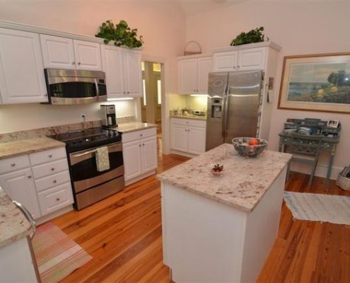 DeBordieu 222 Old Carriage Loop