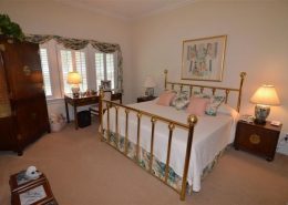 DeBordieu 222 Old Carriage Loop