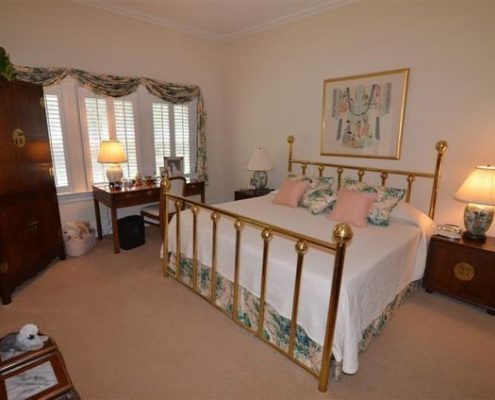 DeBordieu 222 Old Carriage Loop