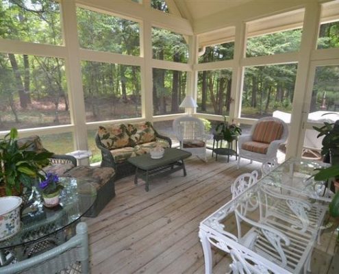 DeBordieu 222 Old Carriage Loop